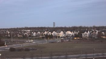 Weather camera view of Goshen Post Elementary School.