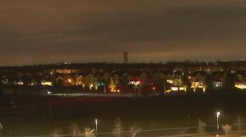 Weather camera view of Goshen Post Elementary School.