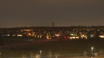 Weather camera view of Goshen Post Elementary School.