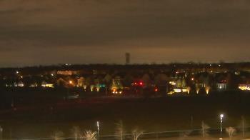 Weather camera view of Goshen Post Elementary School.