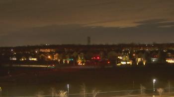 Weather camera view of Goshen Post Elementary School.