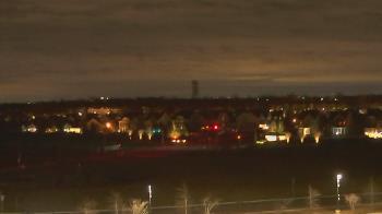 Weather camera view of Goshen Post Elementary School.