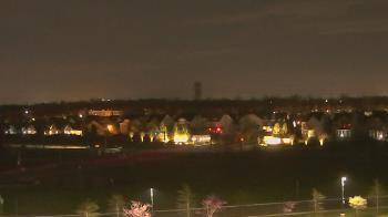 Weather camera view of Goshen Post Elementary School.