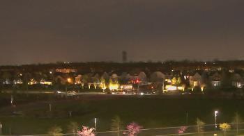 Weather camera view of Goshen Post Elementary School.