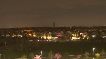 Weather camera view of Goshen Post Elementary School.
