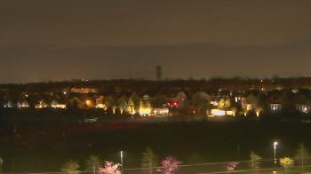 Weather camera view of Goshen Post Elementary School.