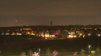 Weather camera view of Goshen Post Elementary School.