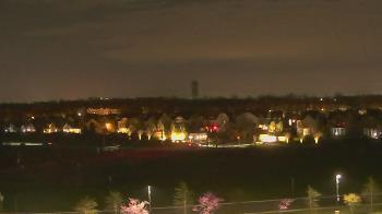 Weather camera view of Goshen Post Elementary School.