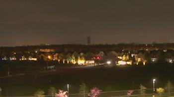 Weather camera view of Goshen Post Elementary School.