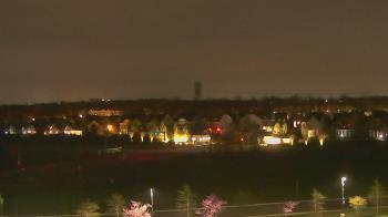 Weather camera view of Goshen Post Elementary School.