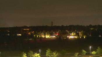 Weather camera view of Goshen Post Elementary School.