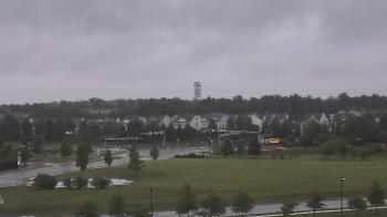 Weather camera view of Goshen Post Elementary School.