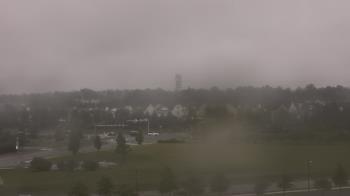 Weather camera view of Goshen Post Elementary School.