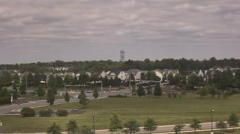 Weather camera view of Goshen Post Elementary School.