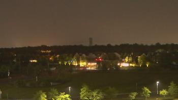 Weather camera view of Goshen Post Elementary School.