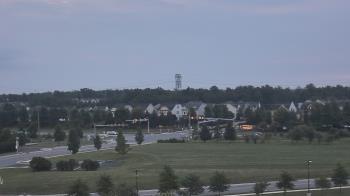 Weather camera view of Goshen Post Elementary School.