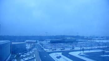 Weather camera view of HS-9 Lightridge.