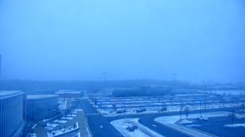 Weather camera view of HS-9 Lightridge.