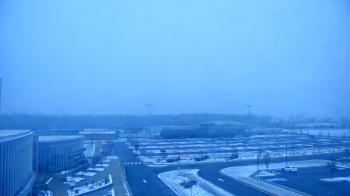 Weather camera view of HS-9 Lightridge.