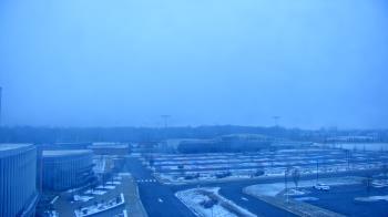 Weather camera view of HS-9 Lightridge.