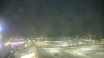 Weather camera view of HS-9 Lightridge.