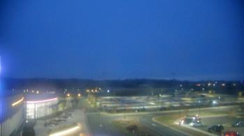 Weather camera view of HS-9 Lightridge.