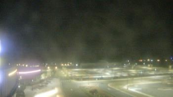Weather camera view of HS-9 Lightridge.