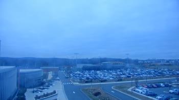 Weather camera view of HS-9 Lightridge.