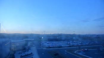 Weather camera view of HS-9 Lightridge.