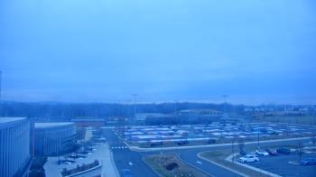 Weather camera view of HS-9 Lightridge.