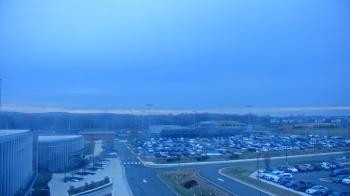 Weather camera view of HS-9 Lightridge.