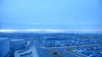 Weather camera view of HS-9 Lightridge.