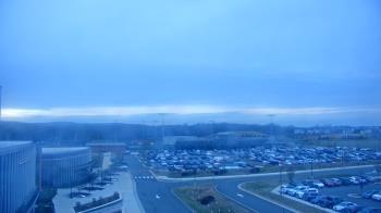 Weather camera view of HS-9 Lightridge.