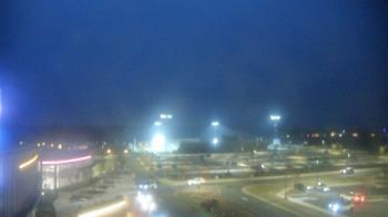 Weather camera view of HS-9 Lightridge.