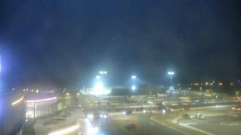 Weather camera view of HS-9 Lightridge.