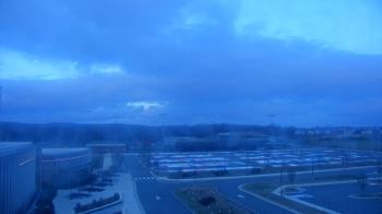 Weather camera view of HS-9 Lightridge.