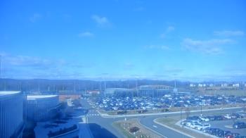 Weather camera view of HS-9 Lightridge.