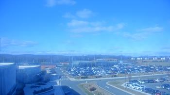 Weather camera view of HS-9 Lightridge.