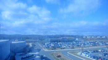 Weather camera view of HS-9 Lightridge.