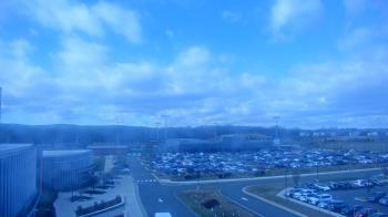 Weather camera view of HS-9 Lightridge.