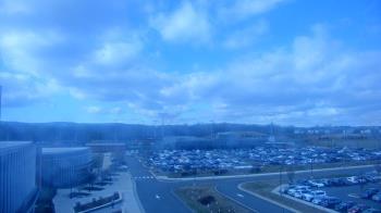 Weather camera view of HS-9 Lightridge.