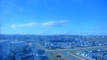 Weather camera view of HS-9 Lightridge.