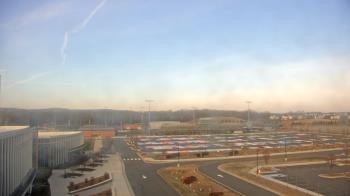 Weather camera view of HS-9 Lightridge.