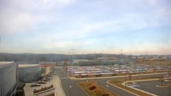 Weather camera view of HS-9 Lightridge.