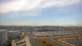 Weather camera view of HS-9 Lightridge.