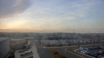 Weather camera view of HS-9 Lightridge.