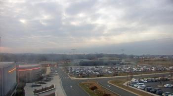 Weather camera view of HS-9 Lightridge.