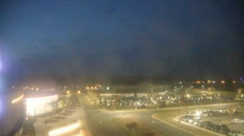 Weather camera view of HS-9 Lightridge.