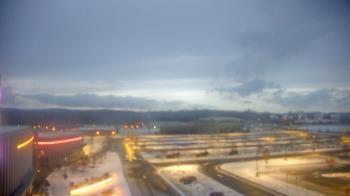 Weather camera view of HS-9 Lightridge.