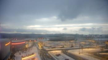 Weather camera view of HS-9 Lightridge.